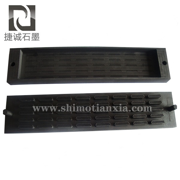 石墨模具，電子燒結(jié)石墨模具，VC石墨模具，石墨治具，石墨工裝夾具，燒結(jié)石墨模具，半導(dǎo)體封裝石墨模具